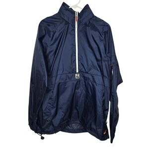 Vintage Y2K Nike ACG-Style Gorpcore Anorak Jacket